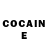 Cocaine 99% hi plize